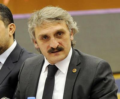 AK Partili Çamlı: Cihat bilmeyene matematik öğretmenin faydası yok