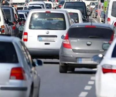 Sürücülere plaka uyarısı Özel mühürler hazırlandı