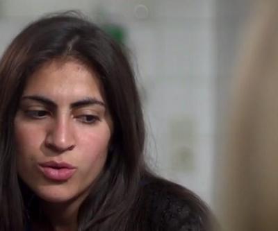 DEAŞın kaçırarak seks kölesi yaptığı Ezidi kadın yaşadığı dehşet dolu ayları anlattı