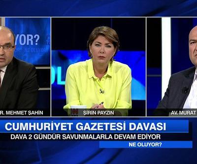 25 Temmuz 2017 Ne Oluyorun özeti