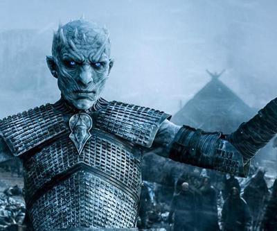 Game of Thronesun The Night Kingi hakkında her şey