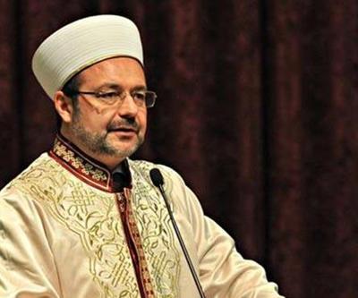 Son dakika... Diyanetin FETÖ raporu açıklandı