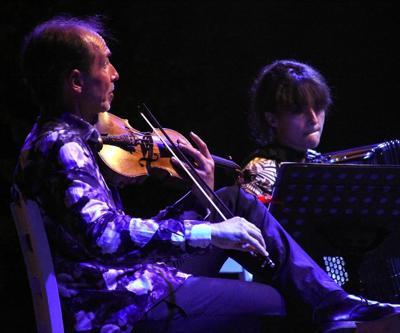 Gümüşlükte klasik müzik festivali başladı