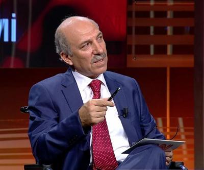 Şamlı: Bunlardan zarar gelmeyeceğini düşündük
