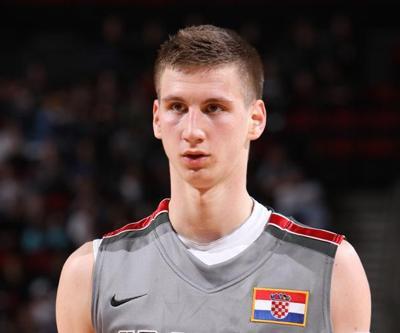 Zubcic Trabzonsporda