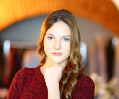 Alina Bozdan yapım şirketine 150 bin liralık dava