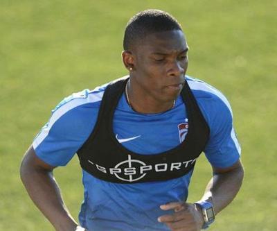 Fabian Castillo 1 ay yok