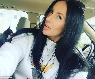 Instagram fenomeni Olga Proninanın acı sonu
