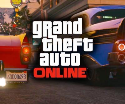 GTA Online resmen para basıyor