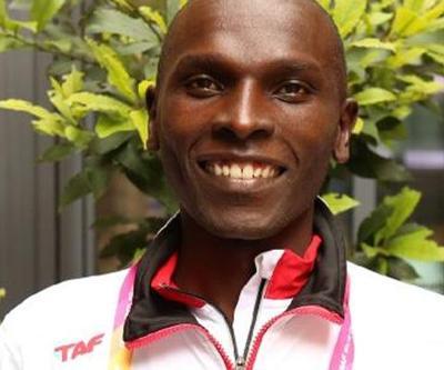 Dünya Atletizm Şampiyonasında ilk finali Polat Kemboi Arıkan koşacak