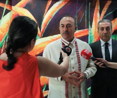 Türkiye artık resmen ASEANın sektörel diyalog ortağı