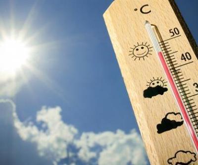 Meteoroloji: Sıcaklıklar artacak