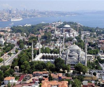 İşte İstanbulun 25 tabiat parkı