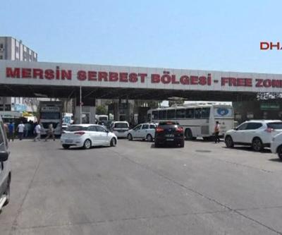 İlk serbest bölge özelleşiyor