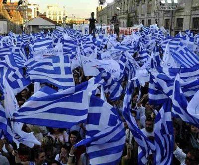 Yunanistanda işsizlik geriliyor