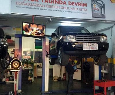Otomotik araç kullananlar dikkat