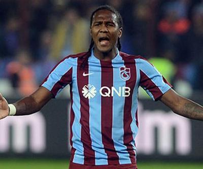 Yeni Malatyaspor’dan Rodallega ve Arturo Mina atağı