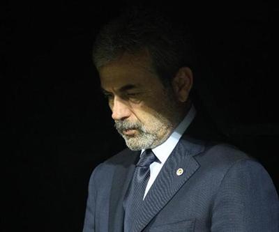 Aykut Kocamanın kaleci tercihi değişecek mi Açıkladı