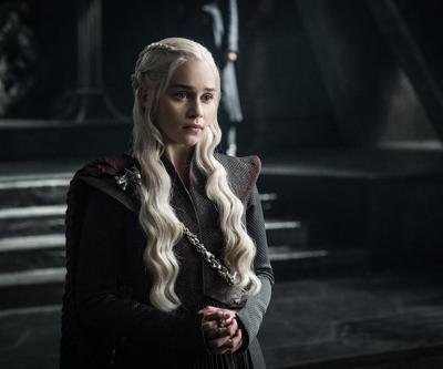 Game of Thrones oyuncularının gençlik halleri