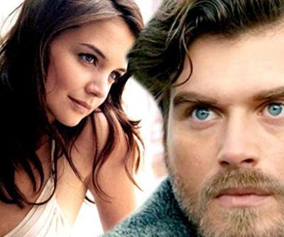 Katie Holmes, Kıvanç Tatlıtuğ’u reddetti