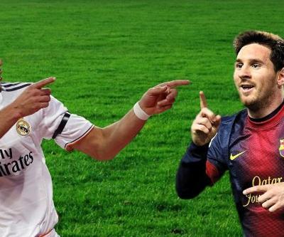 Canlı: Real Madrid-Barcelona maçı izle | El Clasico hangi kanalda (İspanya Süper Kupası)