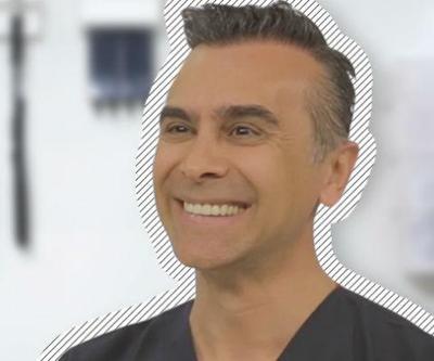 “Doktorum” Murat Aksoy Netd ile döndü