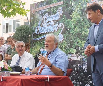 İlber Ortaylı: Azeri diye bir millet yok, Stalin hıyarı uydurdu