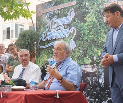 İlber Ortaylı: Azeri diye bir millet yok, Stalin hıyarı uydurdu