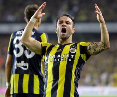 Fenerbahçe Kadıköyde derbi kaybetmiyor
