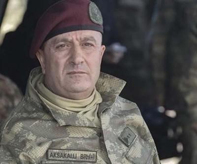 Korgeneral Zekai Aksakallı ve 10 general istifasını hazırladı iddiası