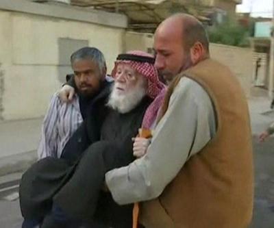 BM: 30 bin kişi kaçtı, kalanlar açlıktan ölebilir