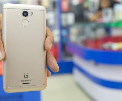 Gionee X1: Gelişmekte olan pazarlar için tasarlandı