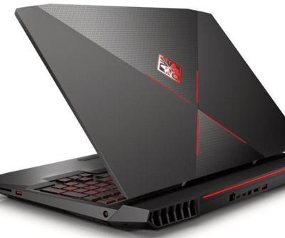 HP OMEN X: Oyun performansı için geliştirildi