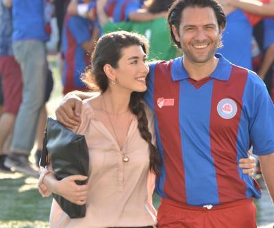 Yılın romantik komedi filmi Eylülde vizyona giriyor