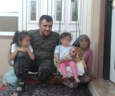 Telaferden kaçan Türk vatandaşı DEAŞçı, Türkiyeden yardım istedi