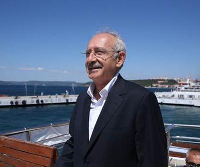 CHP Genel Başkanı Kemal Kılıçdaroğlu: Erdoğan benden korkuyor