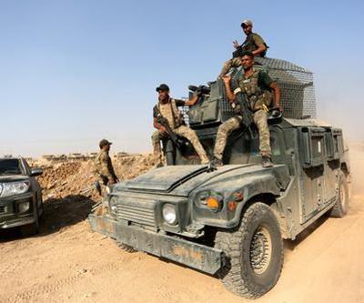 DEAŞın elinden alınan Türkmen kasabası: Türk firmaları gelsin