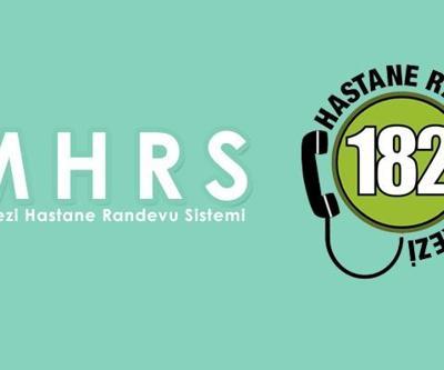 MHRS randevu iptali nasıl yapılır