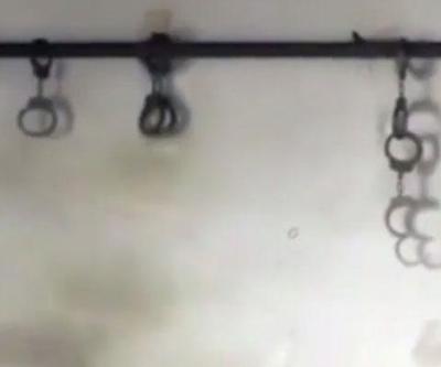 Telaferde DEAŞın işkence aletleriyle dolu cezaevi bulundu