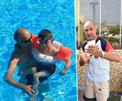5 yıldızlı otelin yönetimi ve havuzda boğulan çocuğun ailesi birbirlerini suçladı