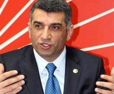 CHPli Gürsel Erol’dan zorunlu tayinlere tepki