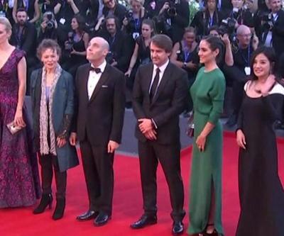Venedik Film Festivali 74. kez kapılarını açıyor