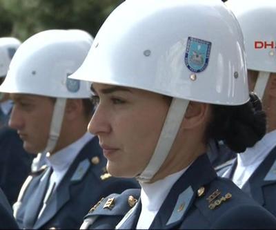En büyük hayali 30 Ağustosta yürümekti