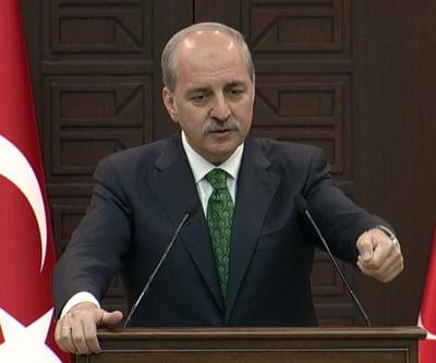 Bakan Kurtulmuş: Prestij projesi olacak