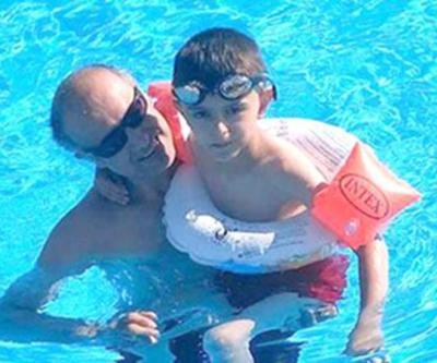 Atakanın ölümünde otelin ihmali var mı