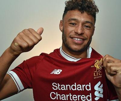 Liverpool Arsenalin genç yıldızını kadrosuna kattı