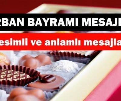 Resimli Kurban Bayramı mesajları: Anlamlı, komik, farklı, kısa ve uzun resimli mesajlar