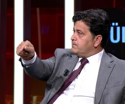 Celal Çelik: AYM Başkanı derhal istifa etmelidir
