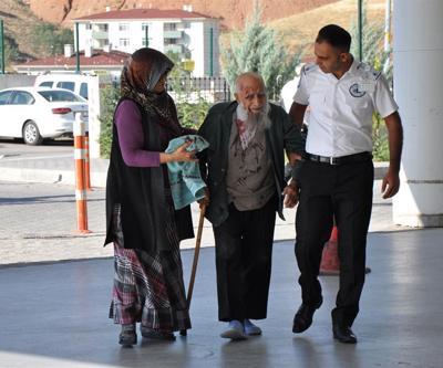 Kurban bayramında acemi kasaplar hastanelik oldu