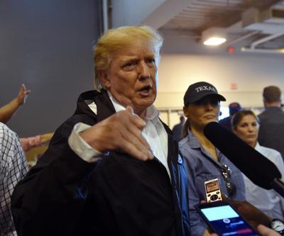 ABD Başkanı Trumptan Kuzey Kore için sert sözler